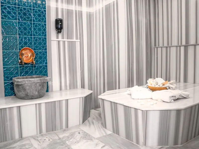 ivy Hotel Spa Çınarcık 10