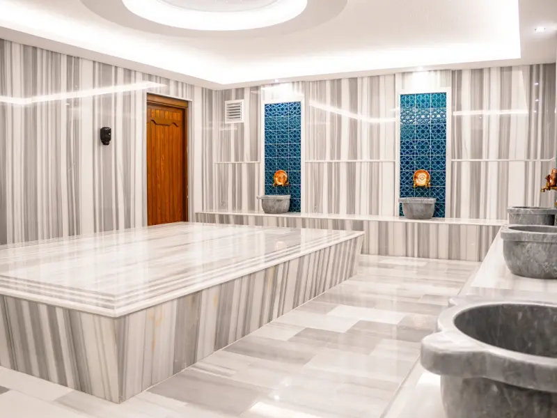 ivy Hotel Spa Çınarcık 11