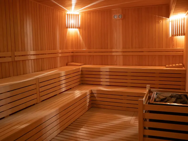ivy Hotel Spa Çınarcık 12