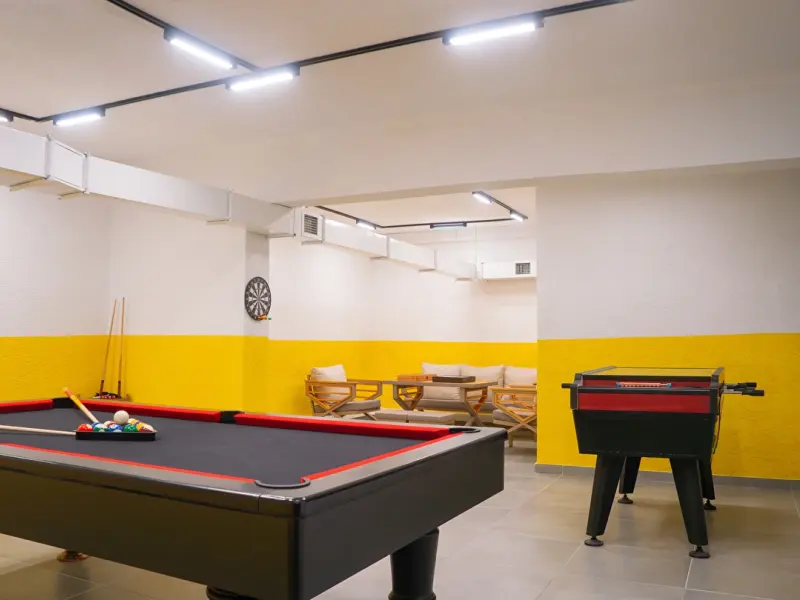 ivy Hotel Spa Çınarcık 16