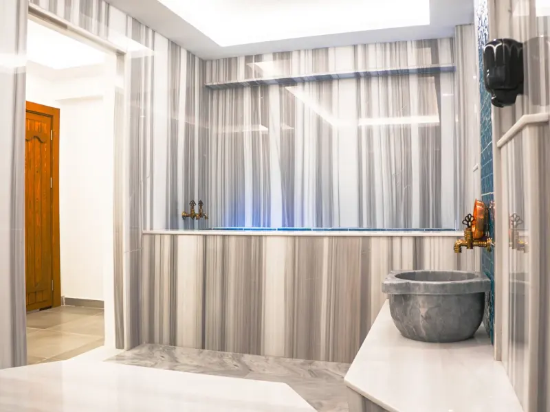 ivy Hotel Spa Çınarcık 14
