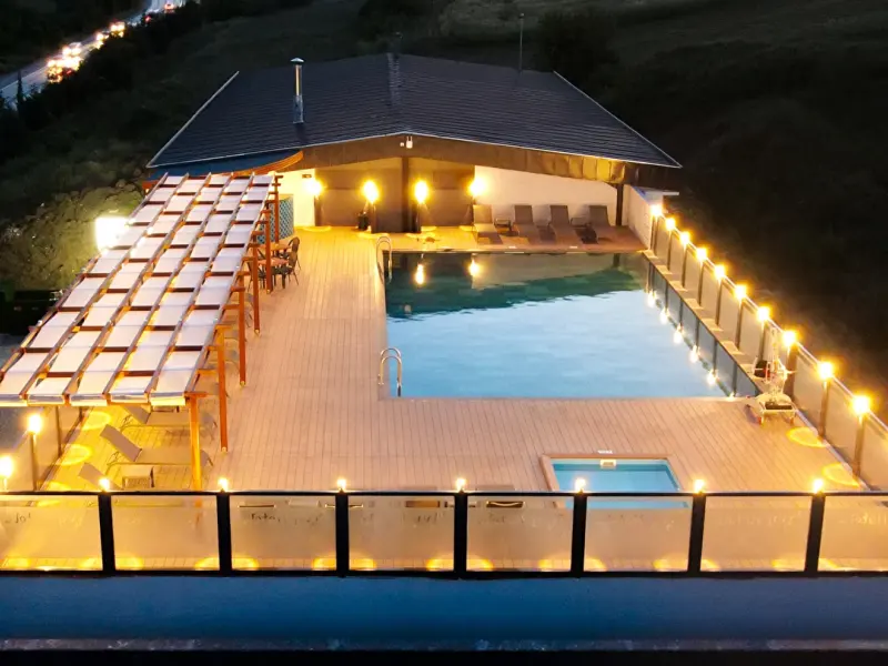 ivy Hotel Spa Çınarcık 26