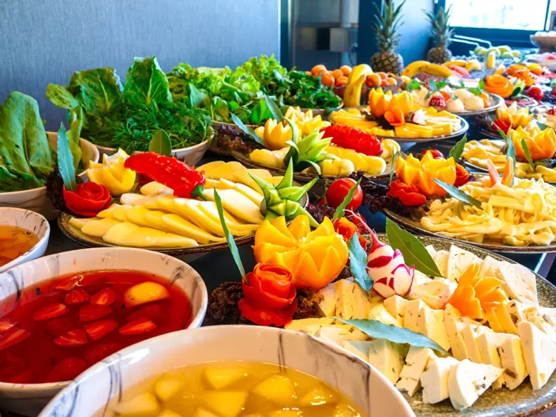 ivy Hotel Spa Çınarcık 27