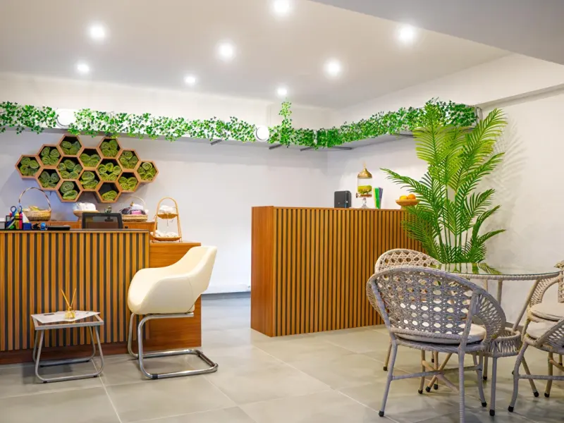 ivy Hotel Spa Çınarcık 29