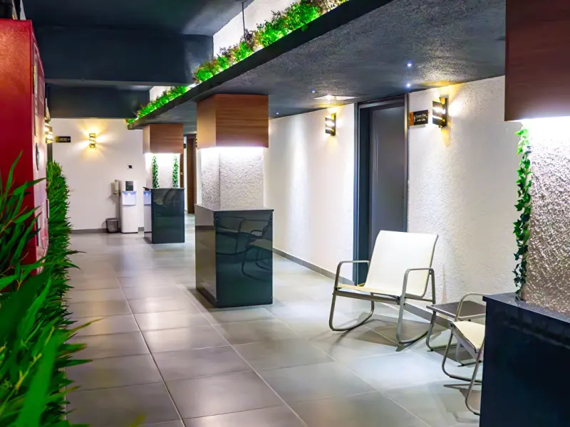 ivy Hotel Spa Çınarcık 32
