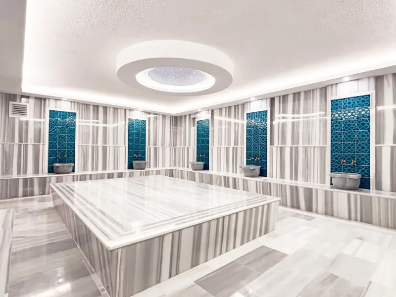 ivy Hotel Spa Çınarcık 33