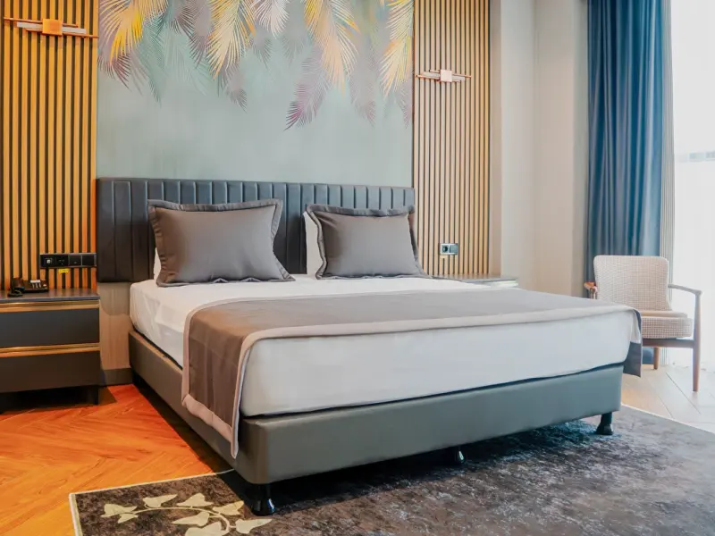 ivy Hotel Spa Çınarcık 35