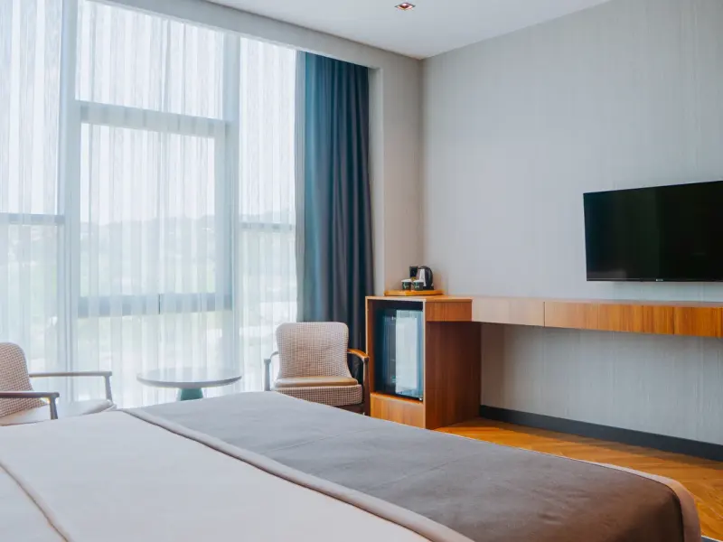 ivy Hotel Spa Çınarcık 36