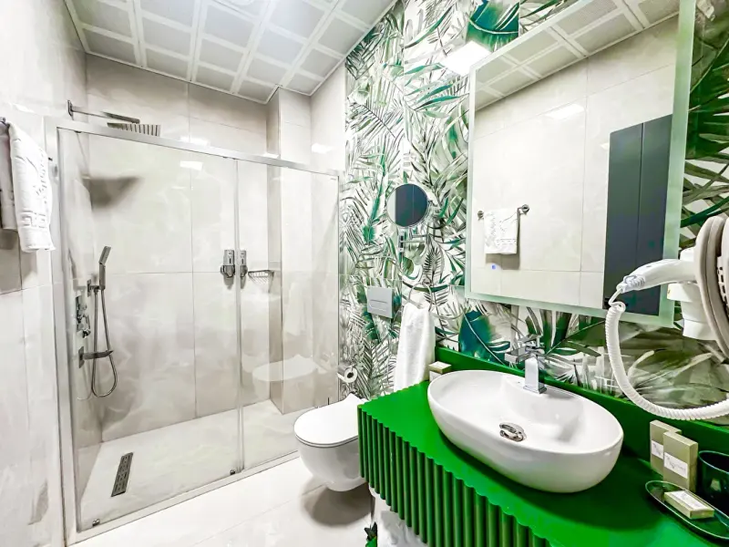 ivy Hotel Spa Çınarcık 38