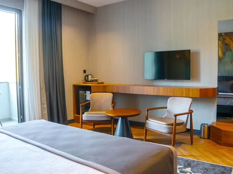 ivy Hotel Spa Çınarcık 40
