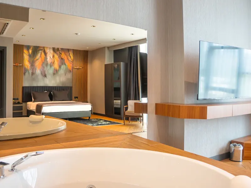 ivy Hotel Spa Çınarcık 41