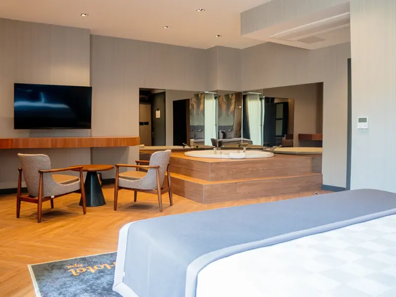 ivy Hotel Spa Çınarcık 42