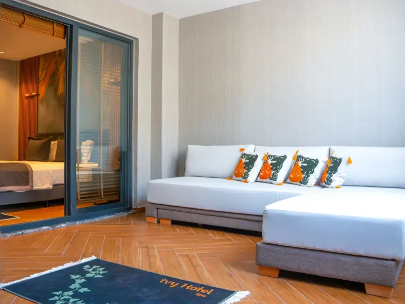 ivy Hotel Spa Çınarcık 44