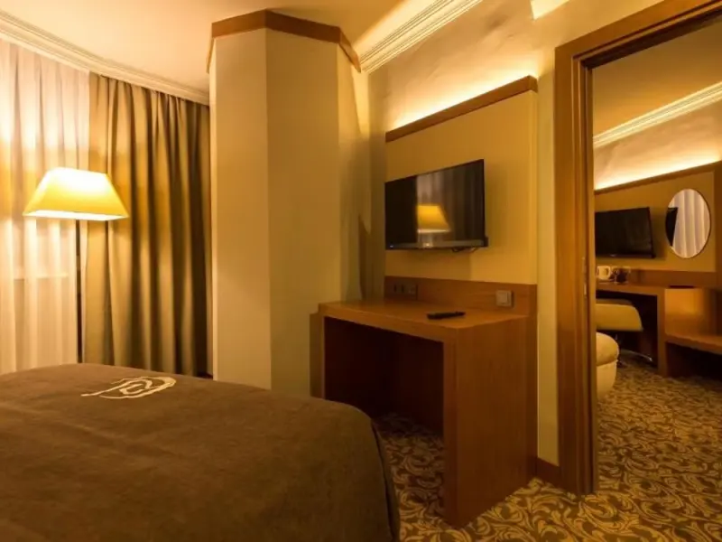 Yılmazoğlu Park Otel 7