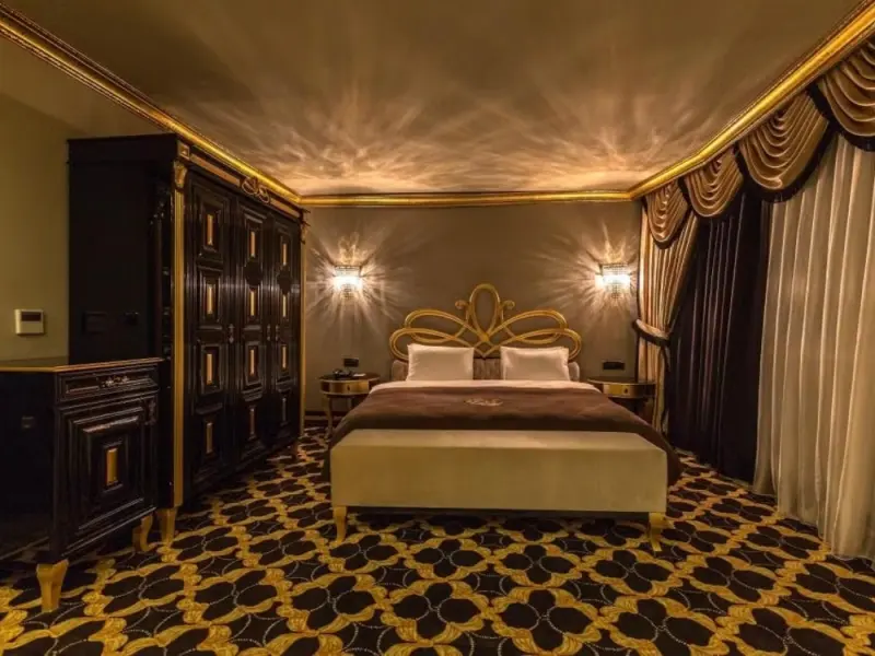 Yılmazoğlu Park Otel 10