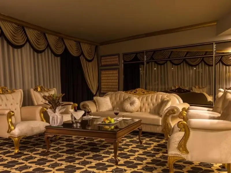 Yılmazoğlu Park Otel 3
