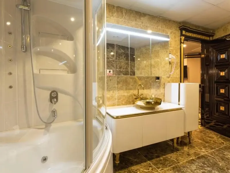 Yılmazoğlu Park Otel 11