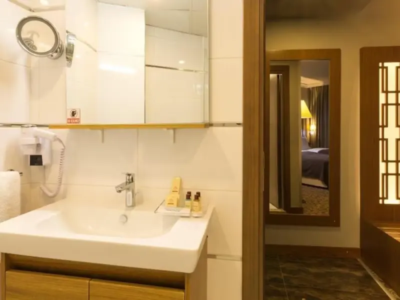 Yılmazoğlu Park Otel 13