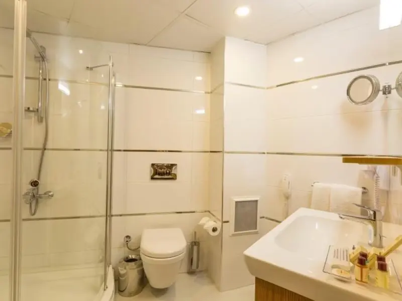 Yılmazoğlu Park Otel 14