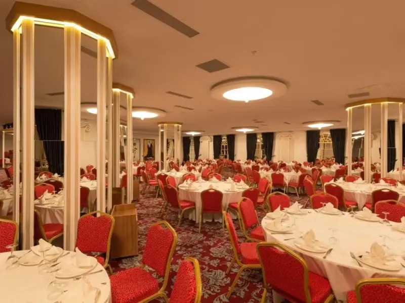 Yılmazoğlu Park Otel 16