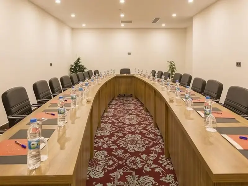 Yılmazoğlu Park Otel 17