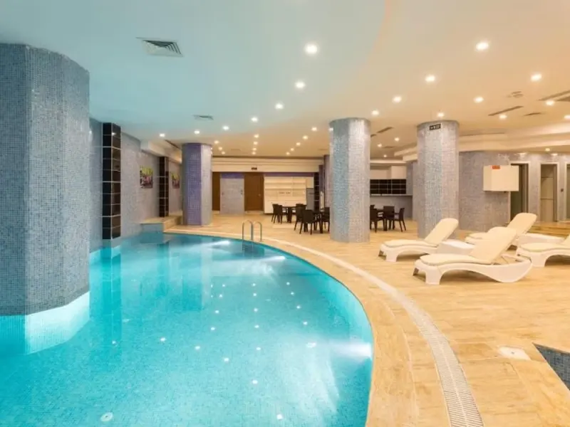 Yılmazoğlu Park Otel 6