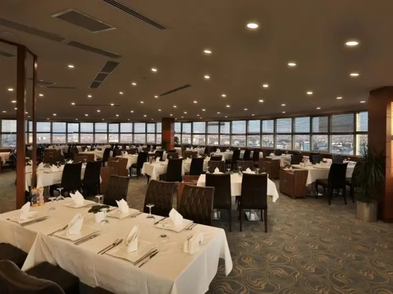 Yılmazoğlu Park Otel 23