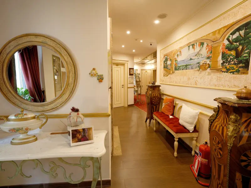 2 Kıtarrat Boutique Hotel & Spa 2