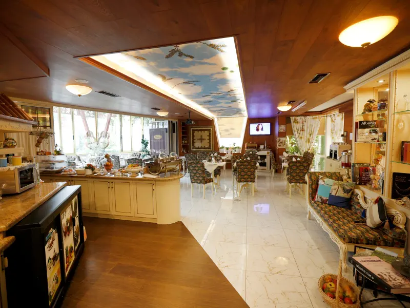 2 Kıtarrat Boutique Hotel & Spa 3