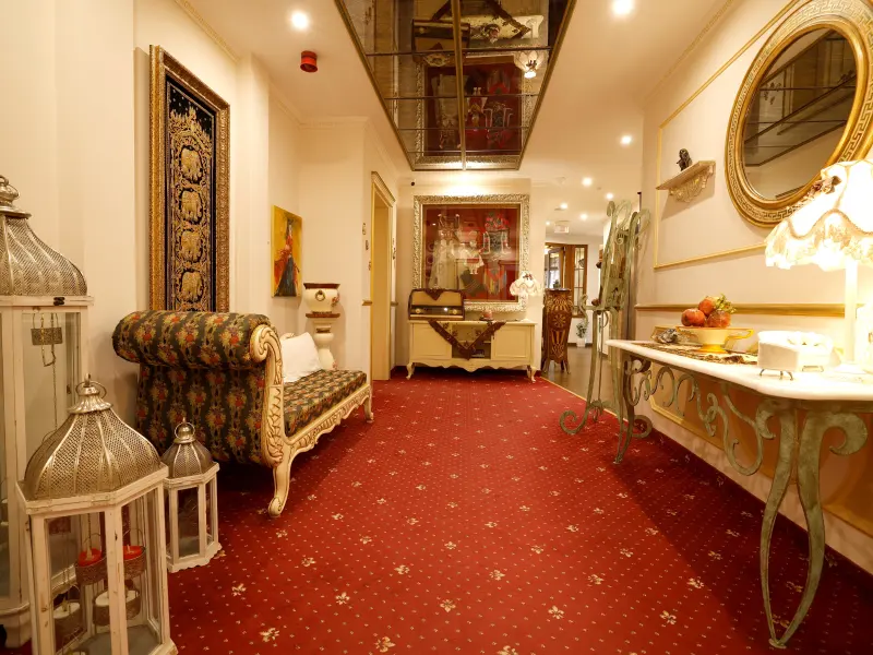 2 Kıtarrat Boutique Hotel & Spa 4