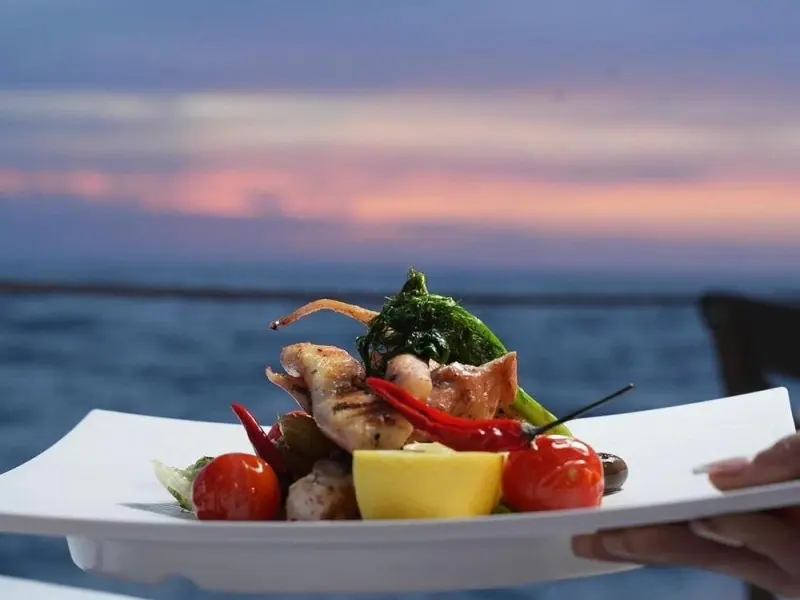 2 Kıtarrat Boutique Hotel & Spa 5