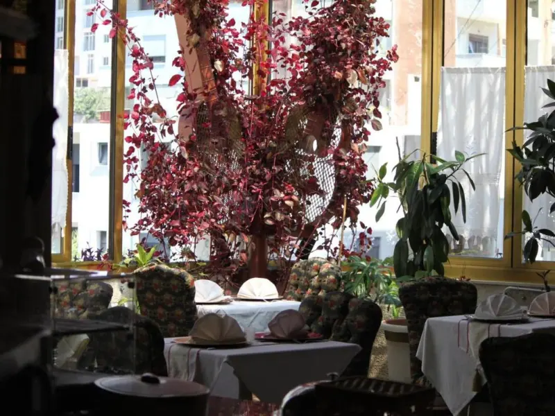 2 Kıtarrat Boutique Hotel & Spa 7
