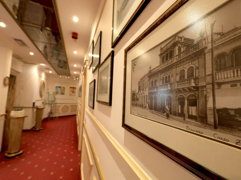 2 Kıtarrat Boutique Hotel & Spa 8