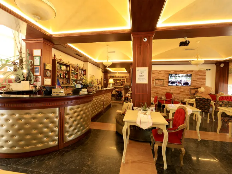 2 Kıtarrat Boutique Hotel & Spa 9