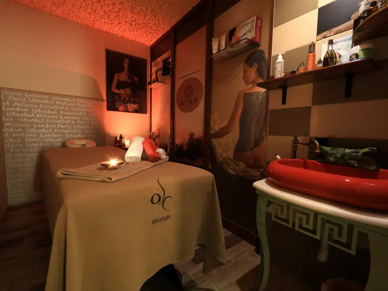 2 Kıtarrat Boutique Hotel & Spa 10