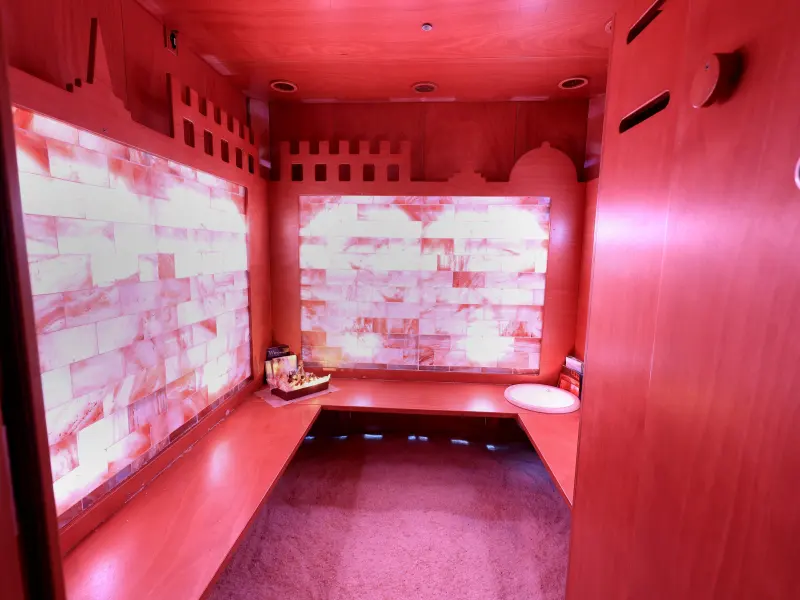 2 Kıtarrat Boutique Hotel & Spa 11