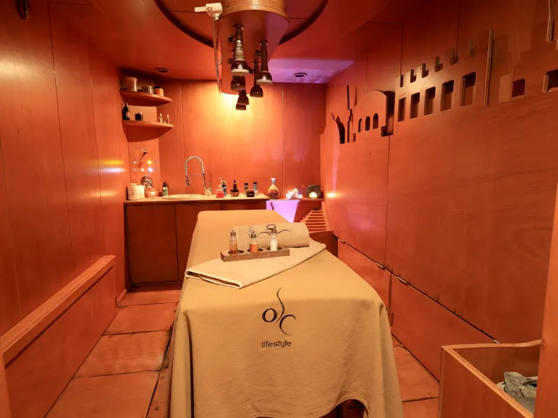 2 Kıtarrat Boutique Hotel & Spa 12