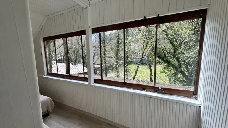 Karaaslan Kamping Bungalov Evleri 21