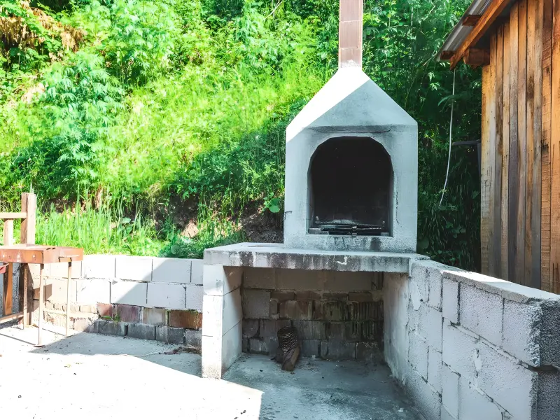 Karaaslan Kamping Bungalov Evleri 27