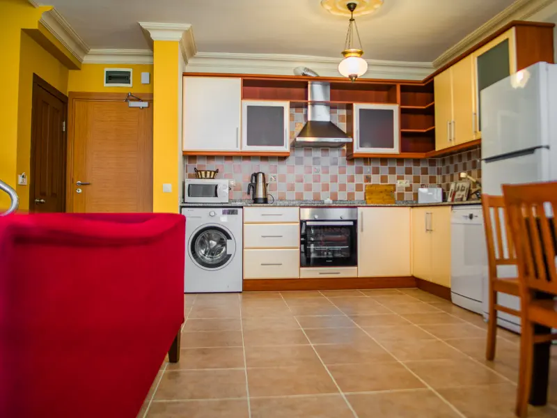 Dores Residence 26