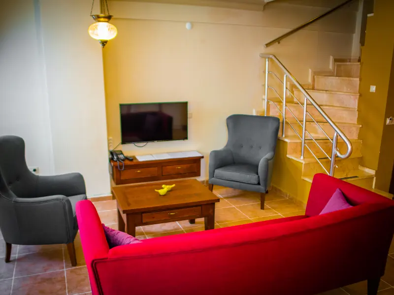 Dores Residence 28