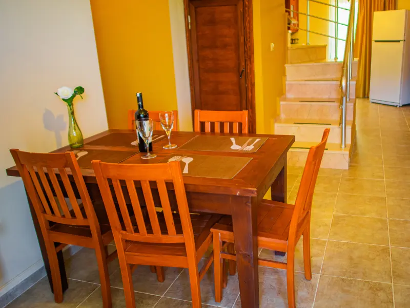 Dores Residence 30