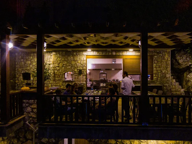 Dores Residence 31