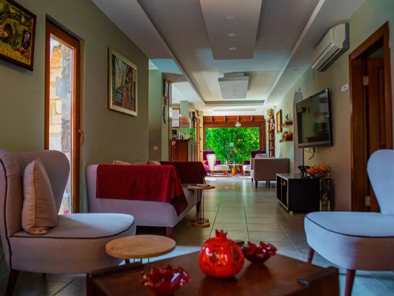 Dores Residence 32