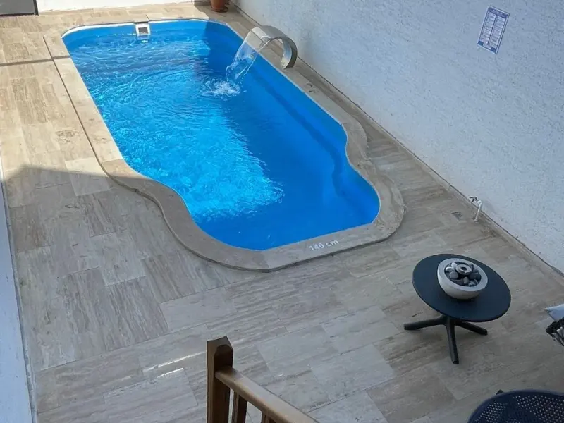 Meşe Bungalov 4