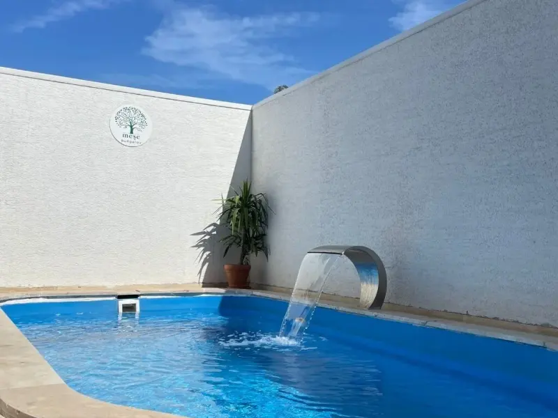 Meşe Bungalov 13