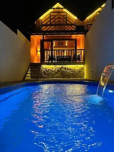 Meşe Bungalov 5