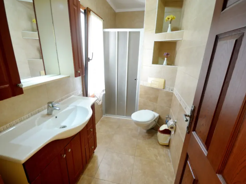 Beyaz Konak Evleri Datça 8