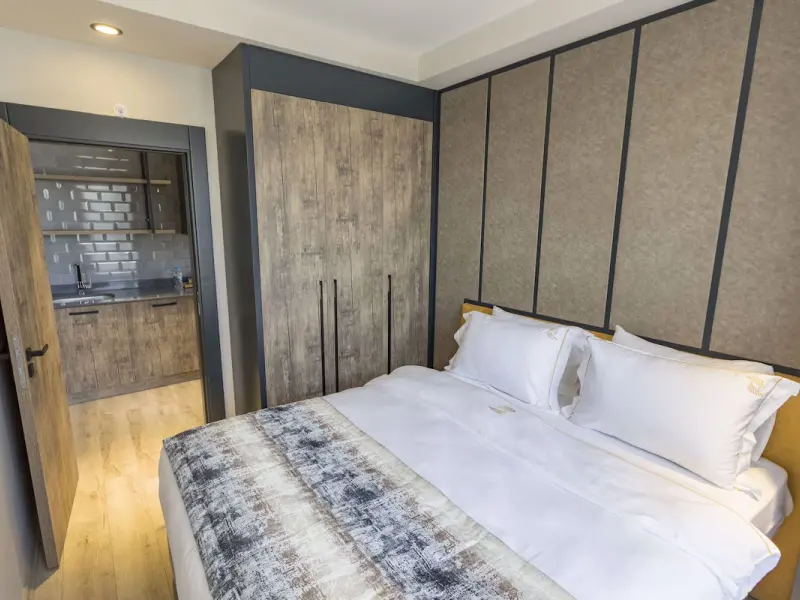Shimall Hotel 13