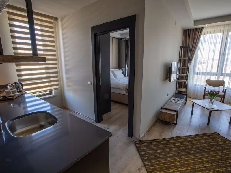 Shimall Hotel 20